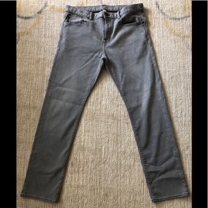 Banana Republic Slim Fit Jeans